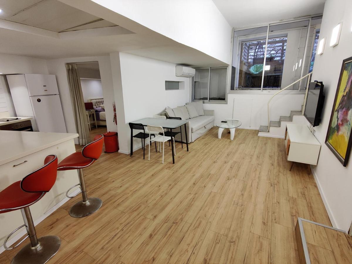 Central Stay Tlv Beachfront Τελ Αβίβ Εξωτερικό φωτογραφία