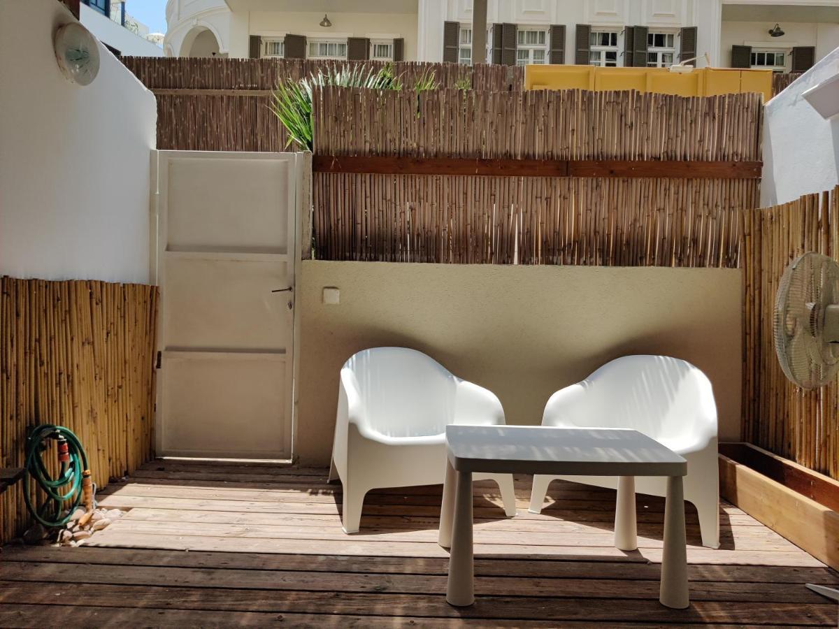 Central Stay Tlv Beachfront Τελ Αβίβ Εξωτερικό φωτογραφία