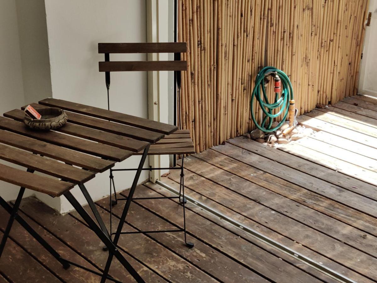 Central Stay Tlv Beachfront Τελ Αβίβ Εξωτερικό φωτογραφία
