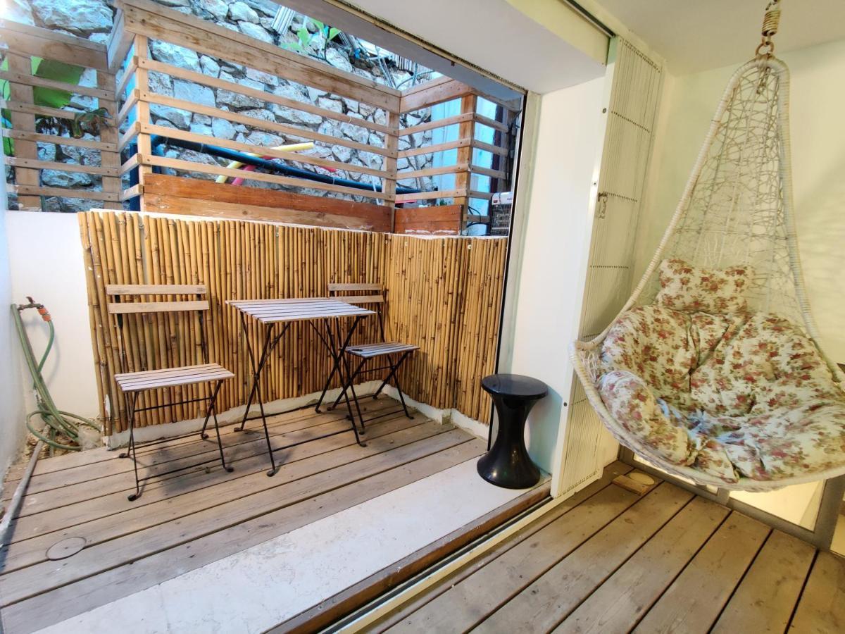 Central Stay Tlv Beachfront Τελ Αβίβ Δωμάτιο φωτογραφία