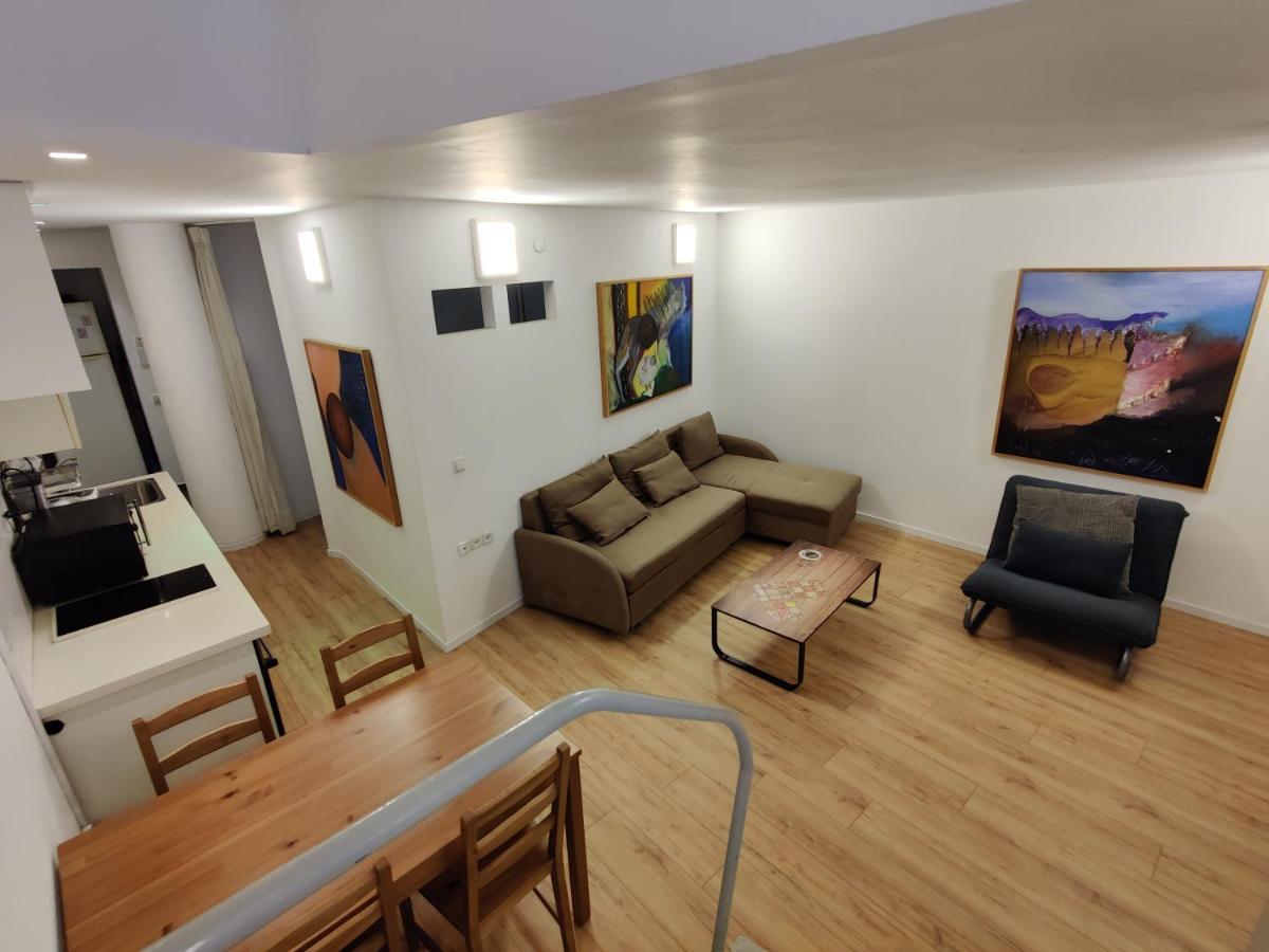 Central Stay Tlv Beachfront Τελ Αβίβ Εξωτερικό φωτογραφία