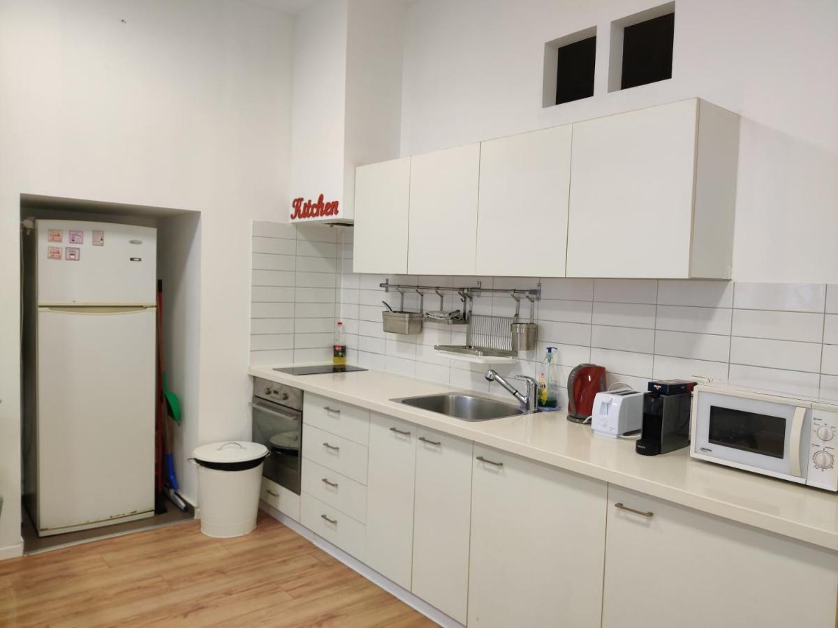 Central Stay Tlv Beachfront Τελ Αβίβ Εξωτερικό φωτογραφία