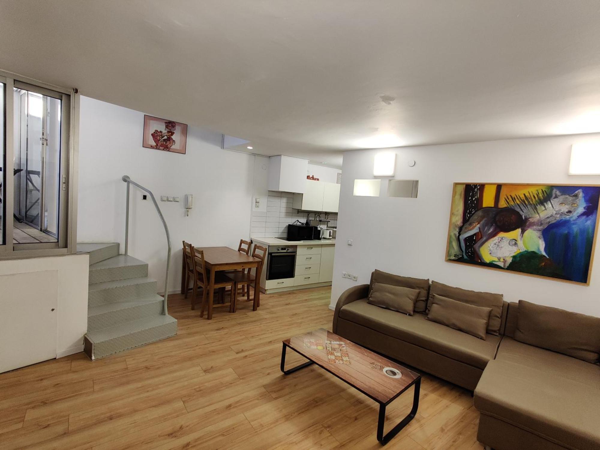 Central Stay Tlv Beachfront Τελ Αβίβ Δωμάτιο φωτογραφία