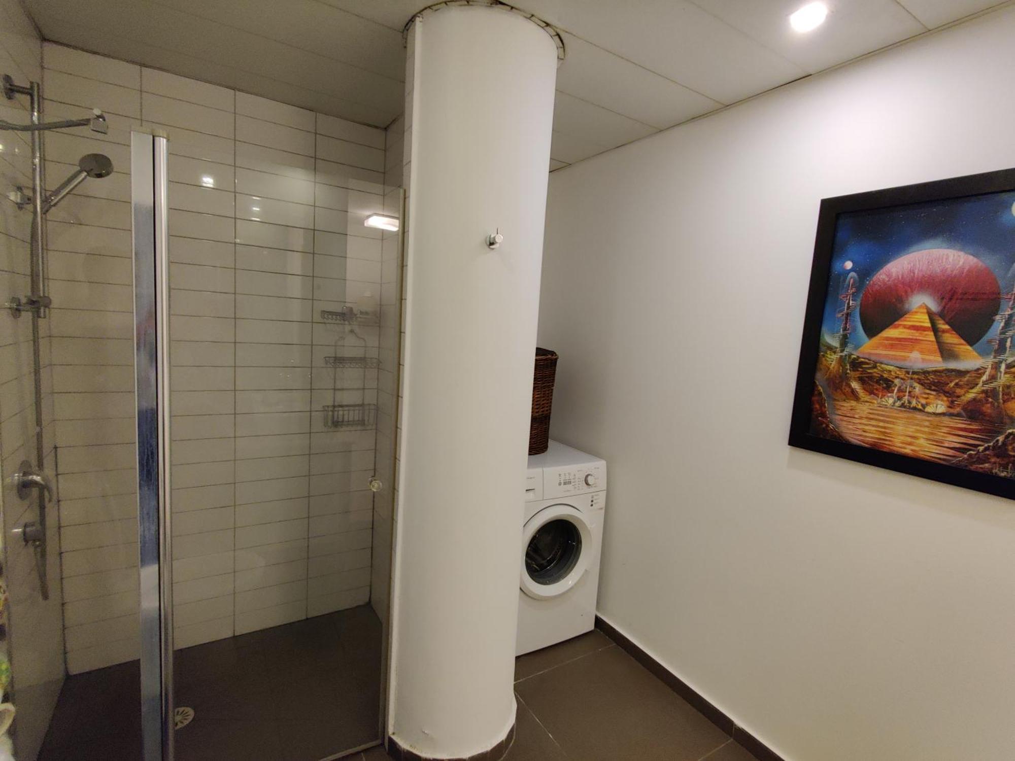 Central Stay Tlv Beachfront Τελ Αβίβ Δωμάτιο φωτογραφία