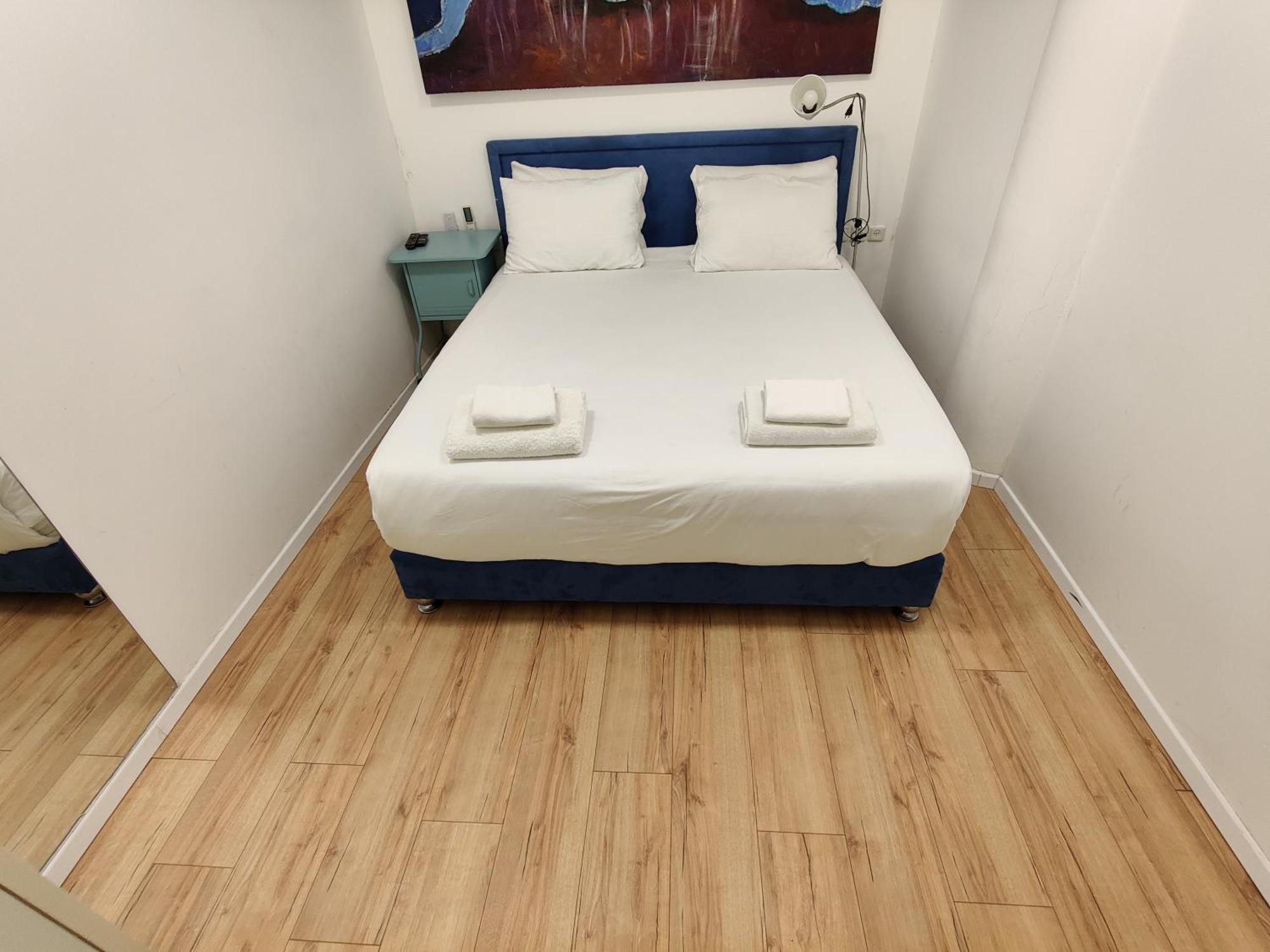 Central Stay Tlv Beachfront Τελ Αβίβ Δωμάτιο φωτογραφία
