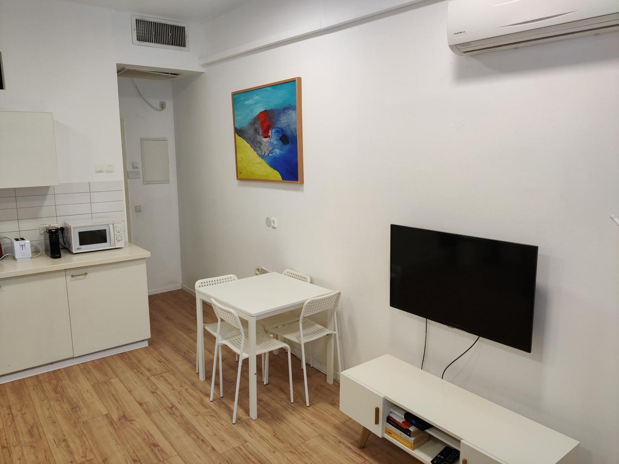 Central Stay Tlv Beachfront Τελ Αβίβ Δωμάτιο φωτογραφία