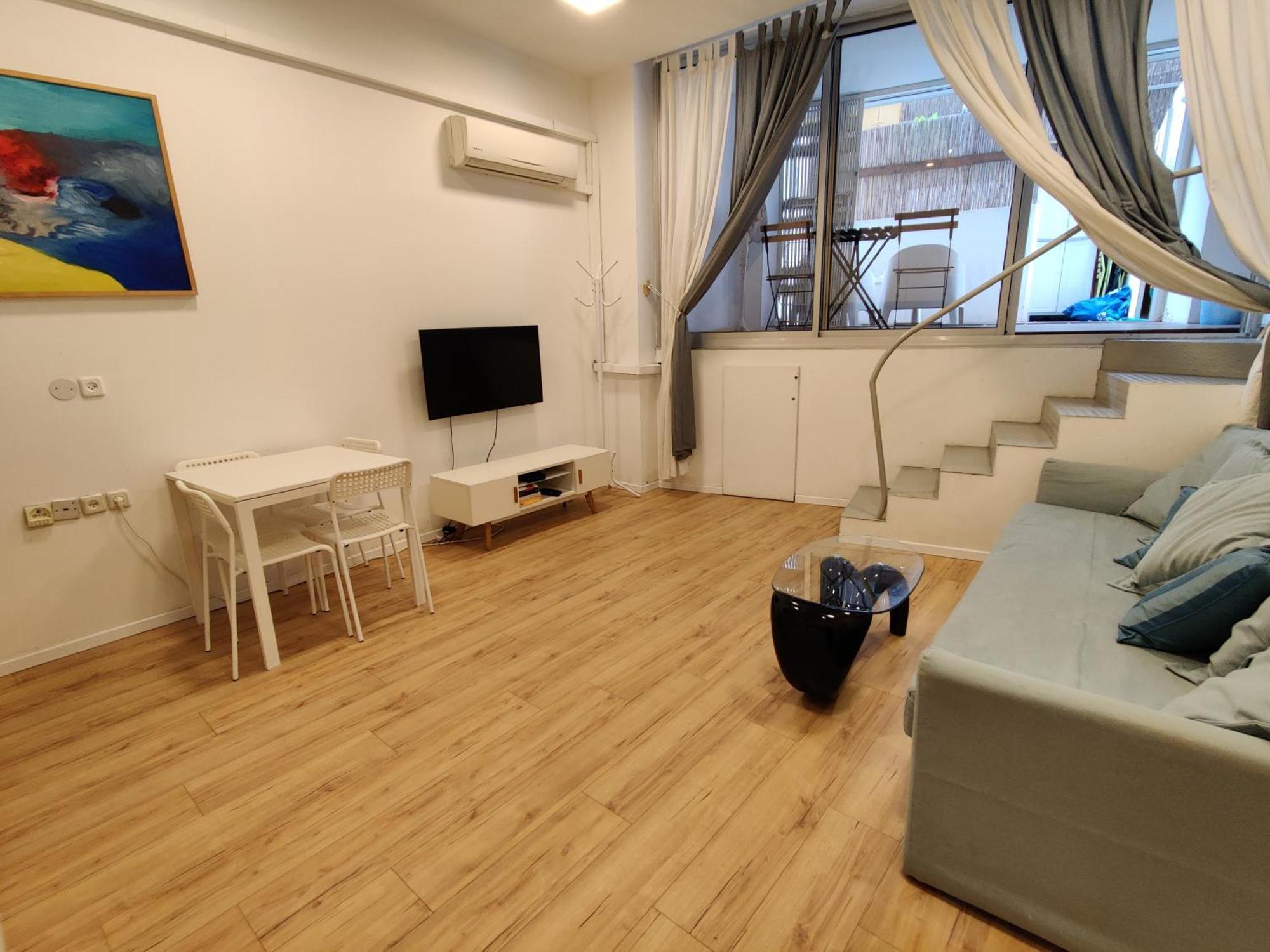 Central Stay Tlv Beachfront Τελ Αβίβ Δωμάτιο φωτογραφία