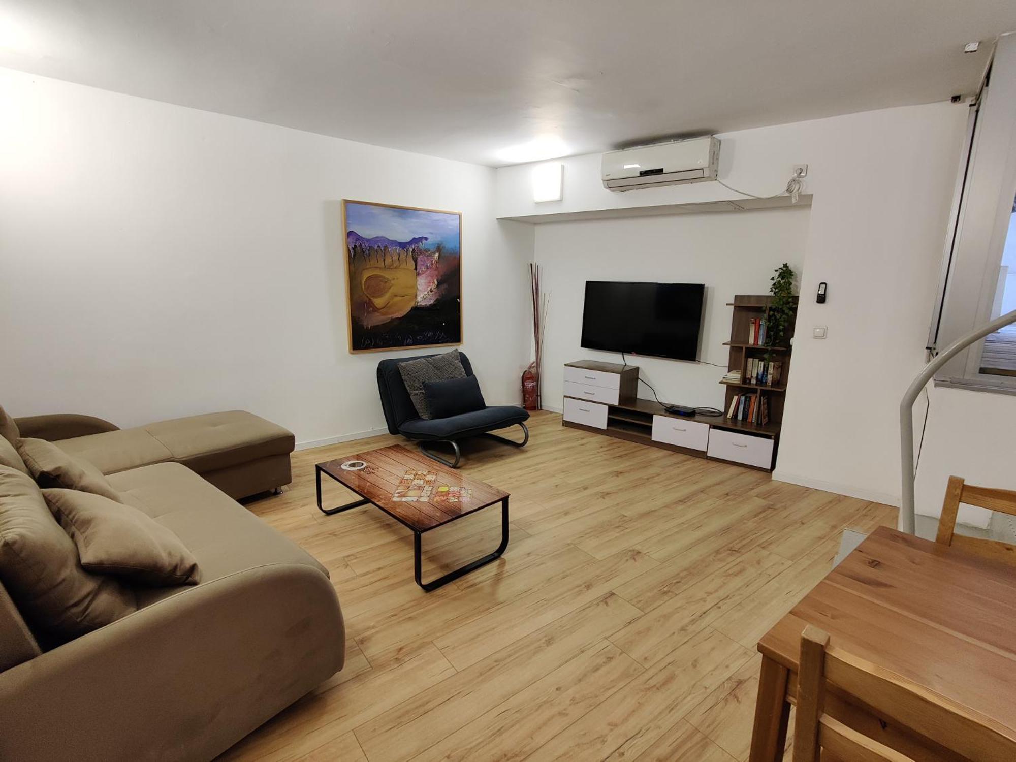 Central Stay Tlv Beachfront Τελ Αβίβ Δωμάτιο φωτογραφία