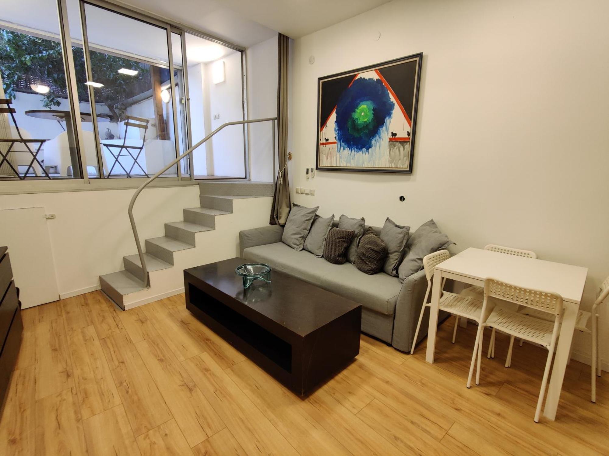 Central Stay Tlv Beachfront Τελ Αβίβ Δωμάτιο φωτογραφία
