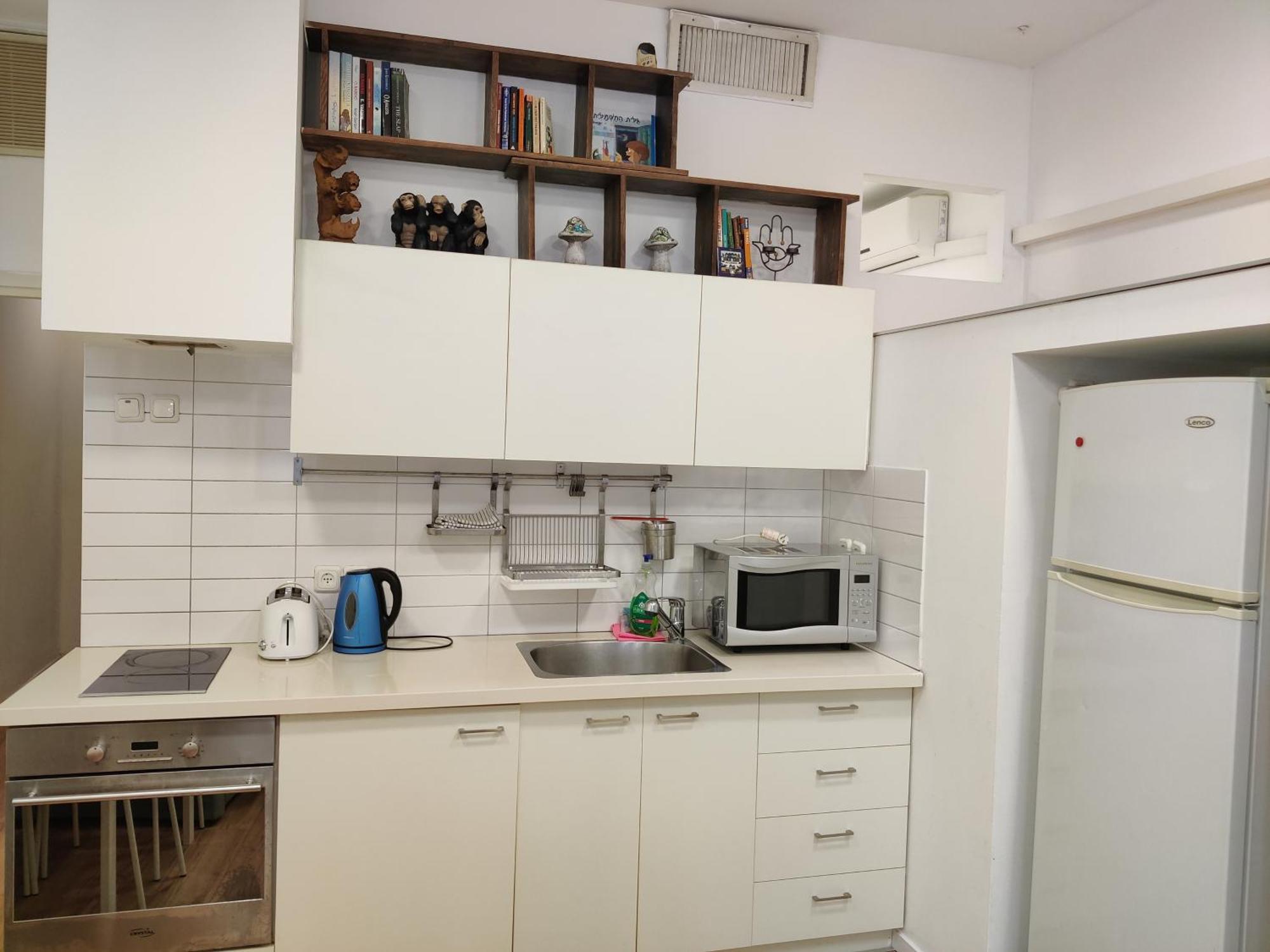 Central Stay Tlv Beachfront Τελ Αβίβ Δωμάτιο φωτογραφία