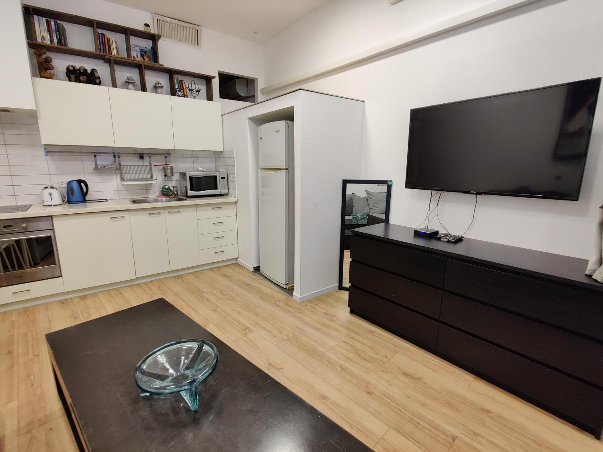 Central Stay Tlv Beachfront Τελ Αβίβ Δωμάτιο φωτογραφία