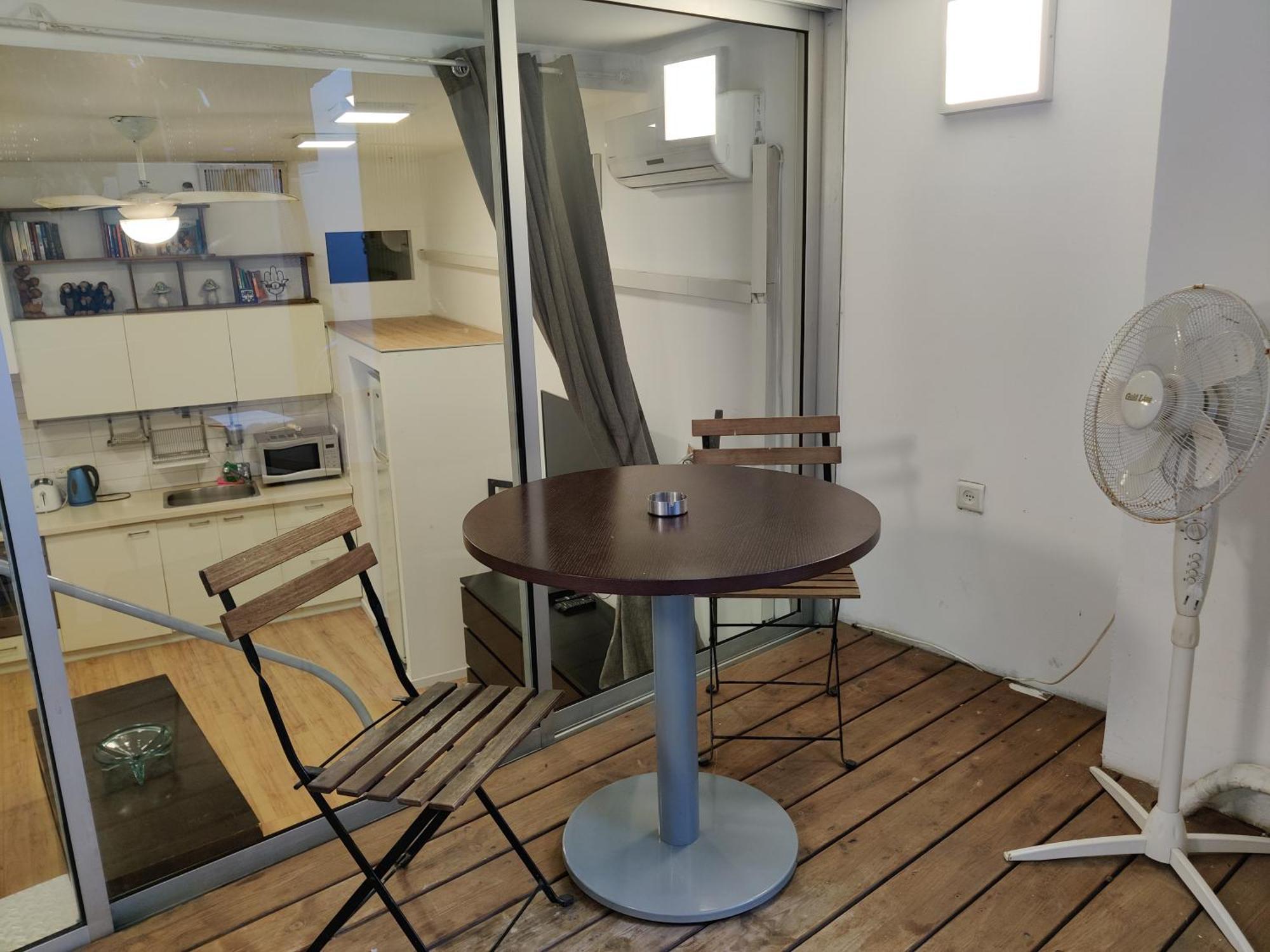Central Stay Tlv Beachfront Τελ Αβίβ Δωμάτιο φωτογραφία