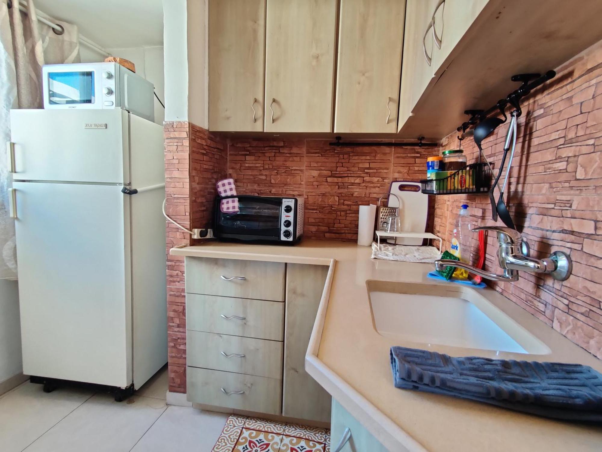 Central Stay Tlv Beachfront Τελ Αβίβ Δωμάτιο φωτογραφία