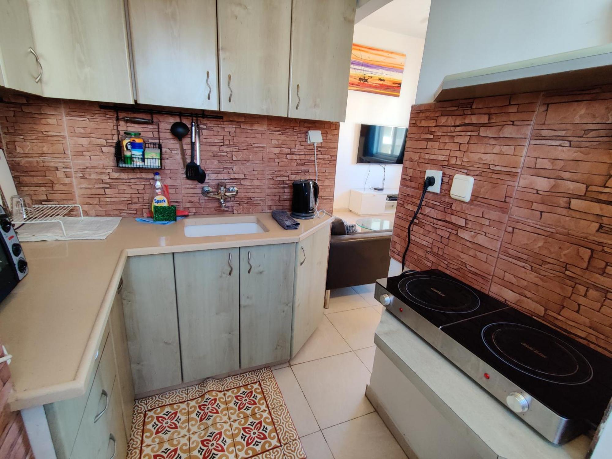 Central Stay Tlv Beachfront Τελ Αβίβ Δωμάτιο φωτογραφία