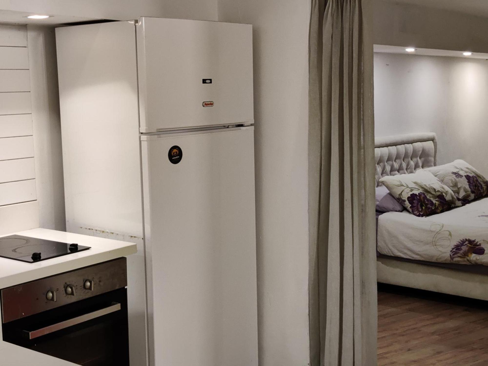 Central Stay Tlv Beachfront Τελ Αβίβ Δωμάτιο φωτογραφία