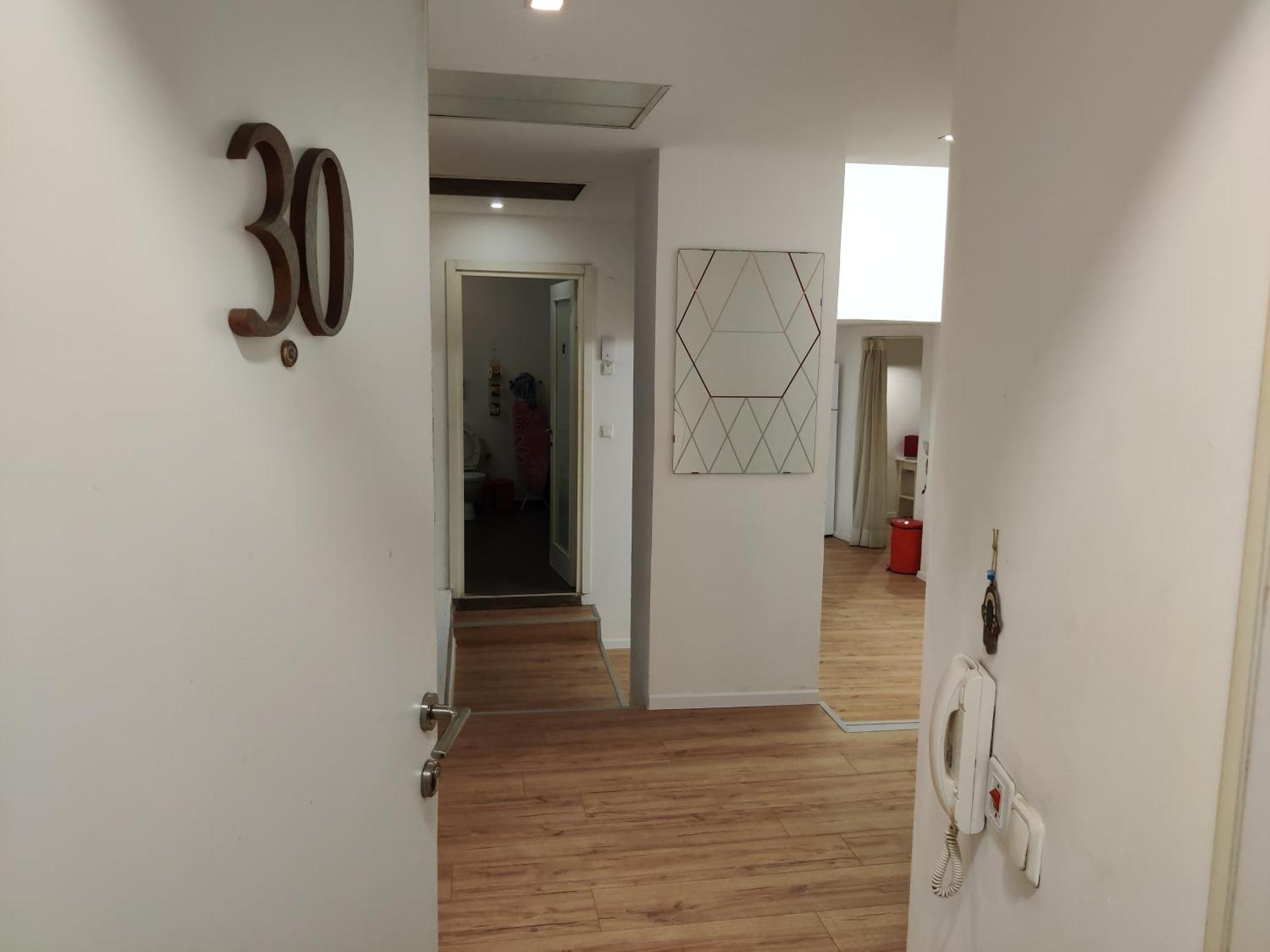 Central Stay Tlv Beachfront Τελ Αβίβ Δωμάτιο φωτογραφία