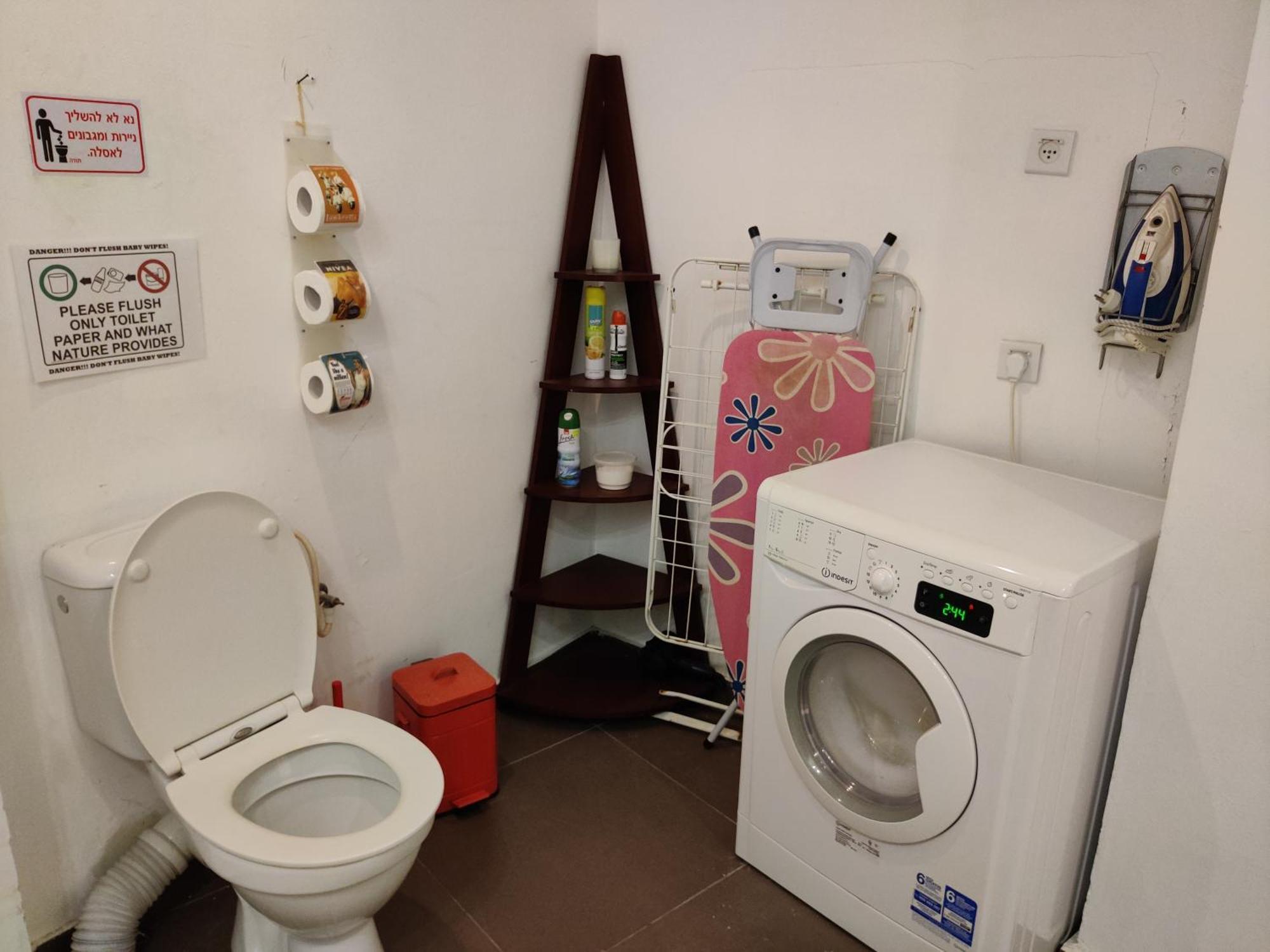 Central Stay Tlv Beachfront Τελ Αβίβ Δωμάτιο φωτογραφία