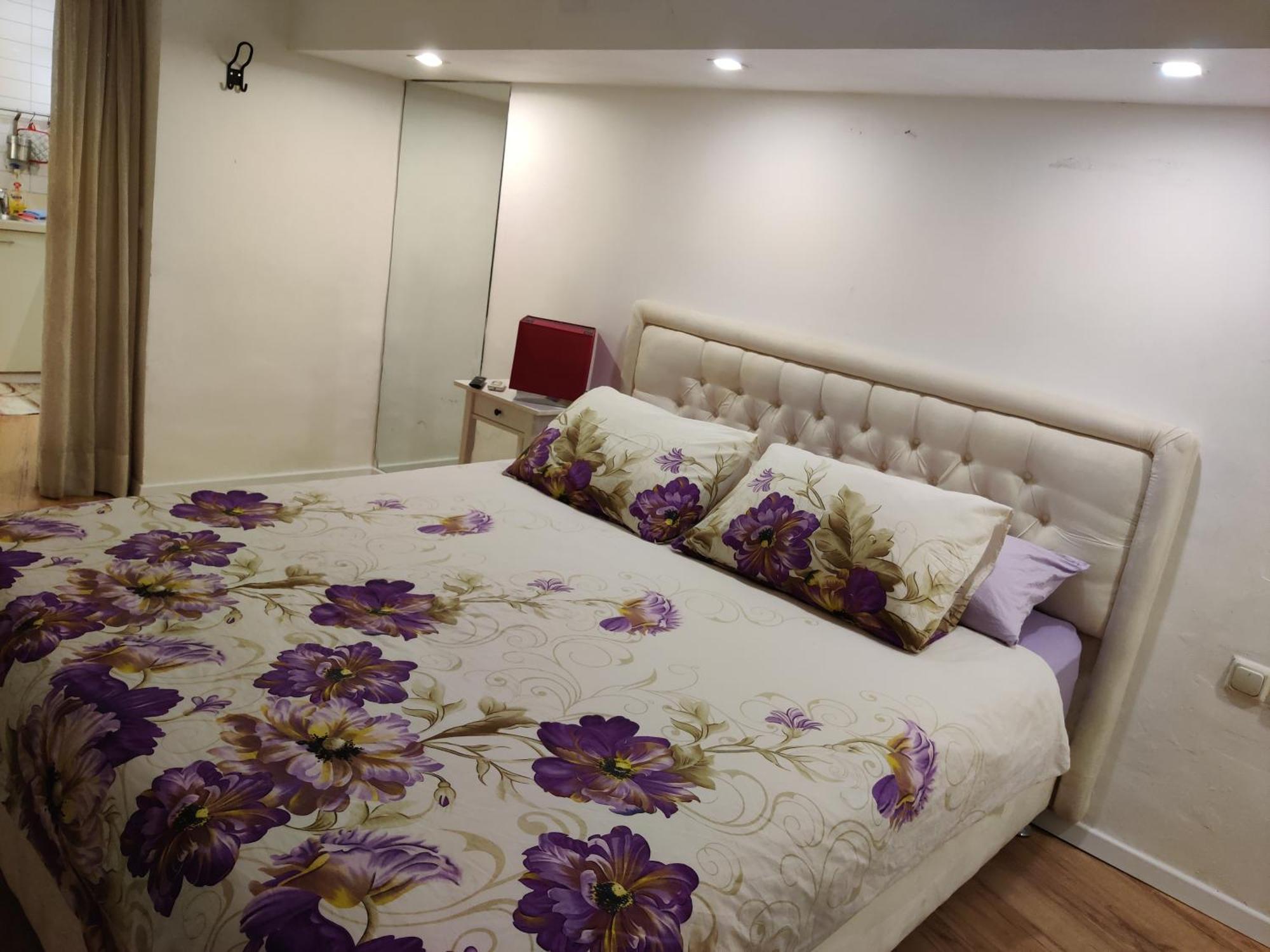 Central Stay Tlv Beachfront Τελ Αβίβ Δωμάτιο φωτογραφία