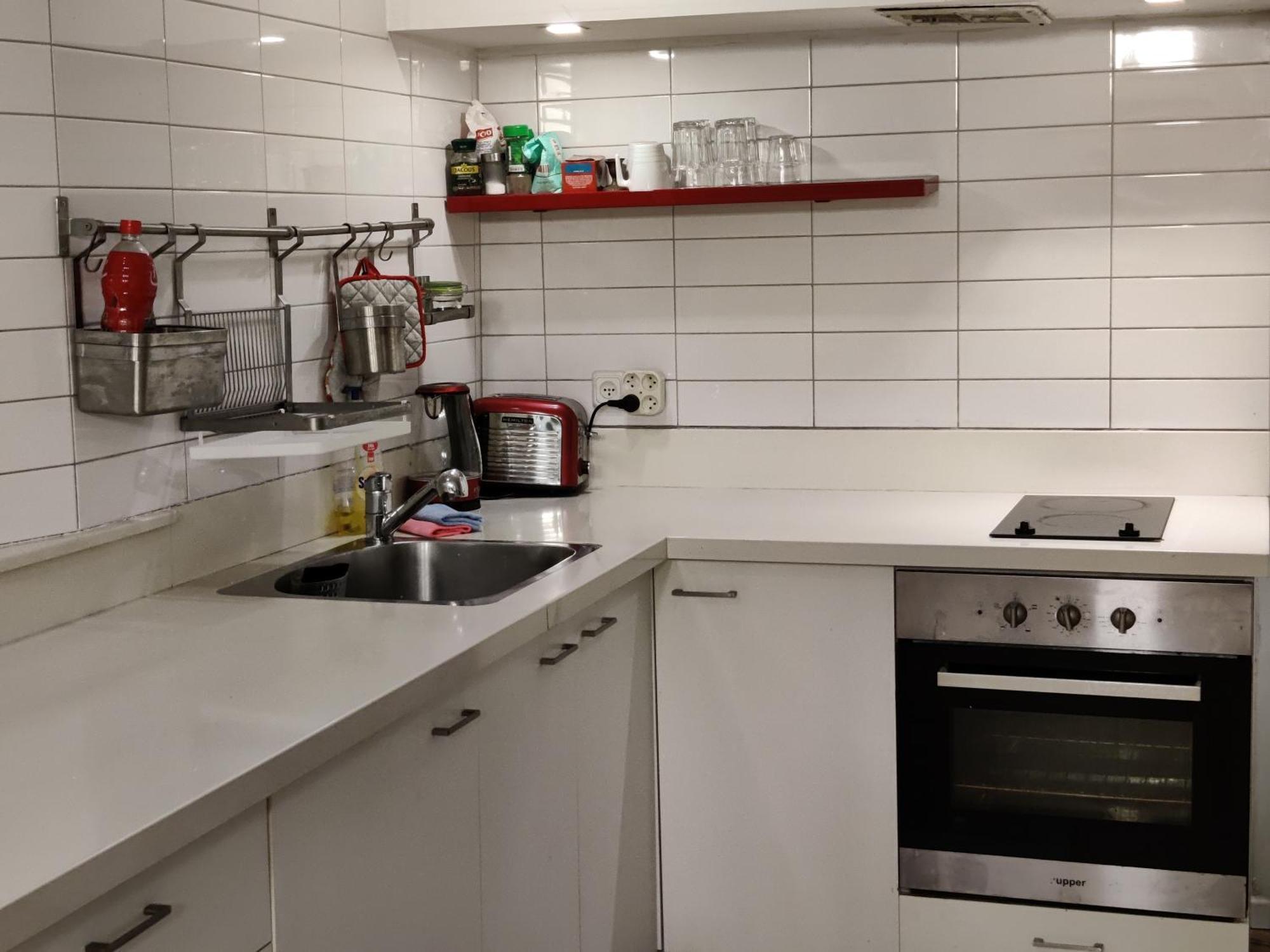 Central Stay Tlv Beachfront Τελ Αβίβ Δωμάτιο φωτογραφία