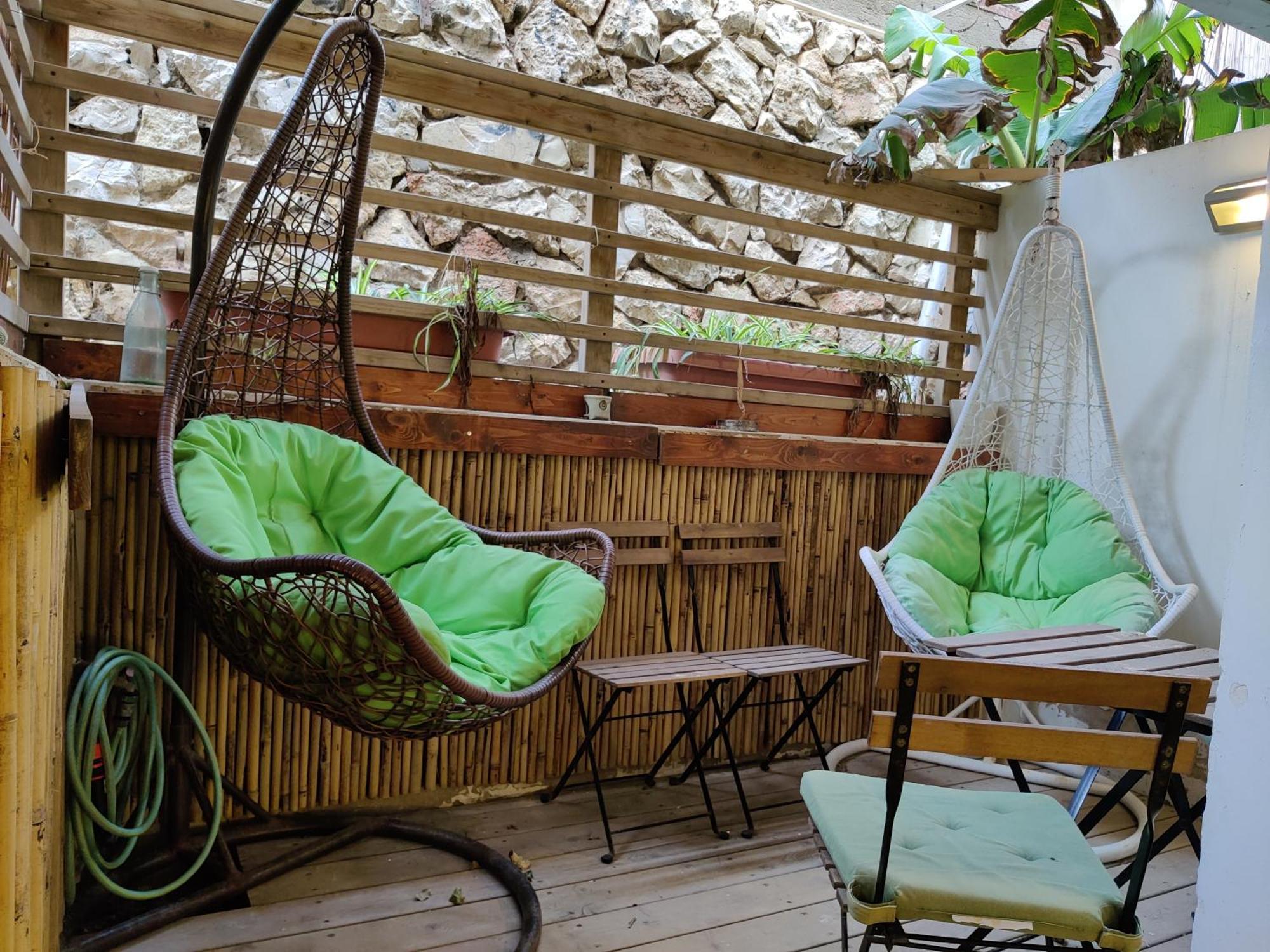 Central Stay Tlv Beachfront Τελ Αβίβ Δωμάτιο φωτογραφία